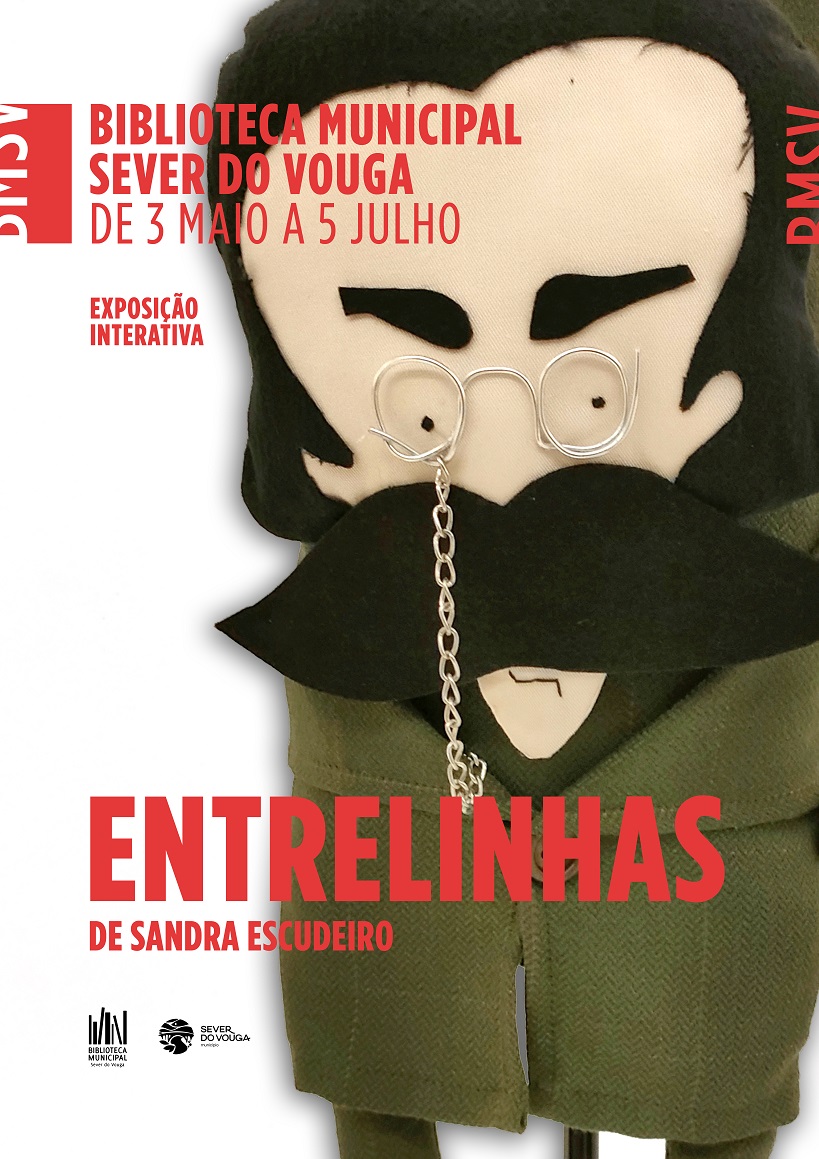 Entrelinhas